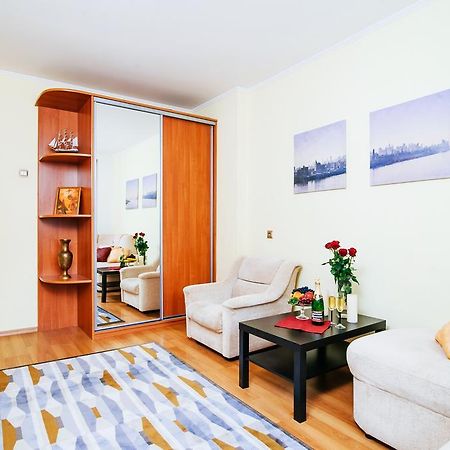 Apartment Kirova 1 민스크 외부 사진