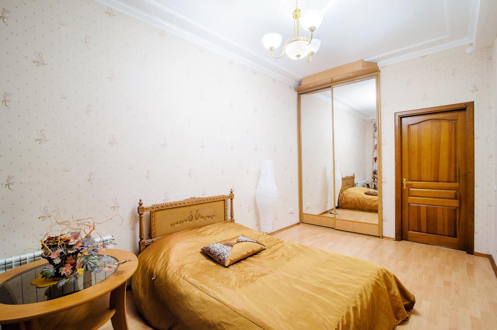 Apartment Kirova 1 민스크 객실 사진